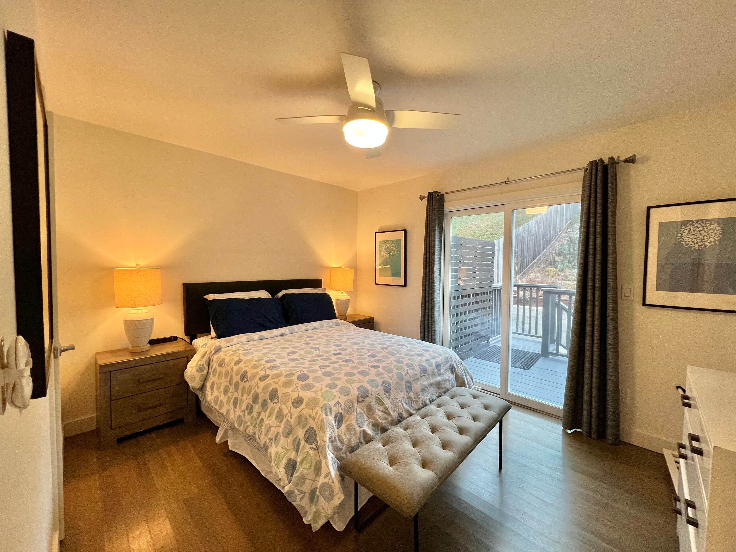 Home in San Francisco · ★4.94 · 3 bedrooms · 5 beds · 2 baths - Image 16