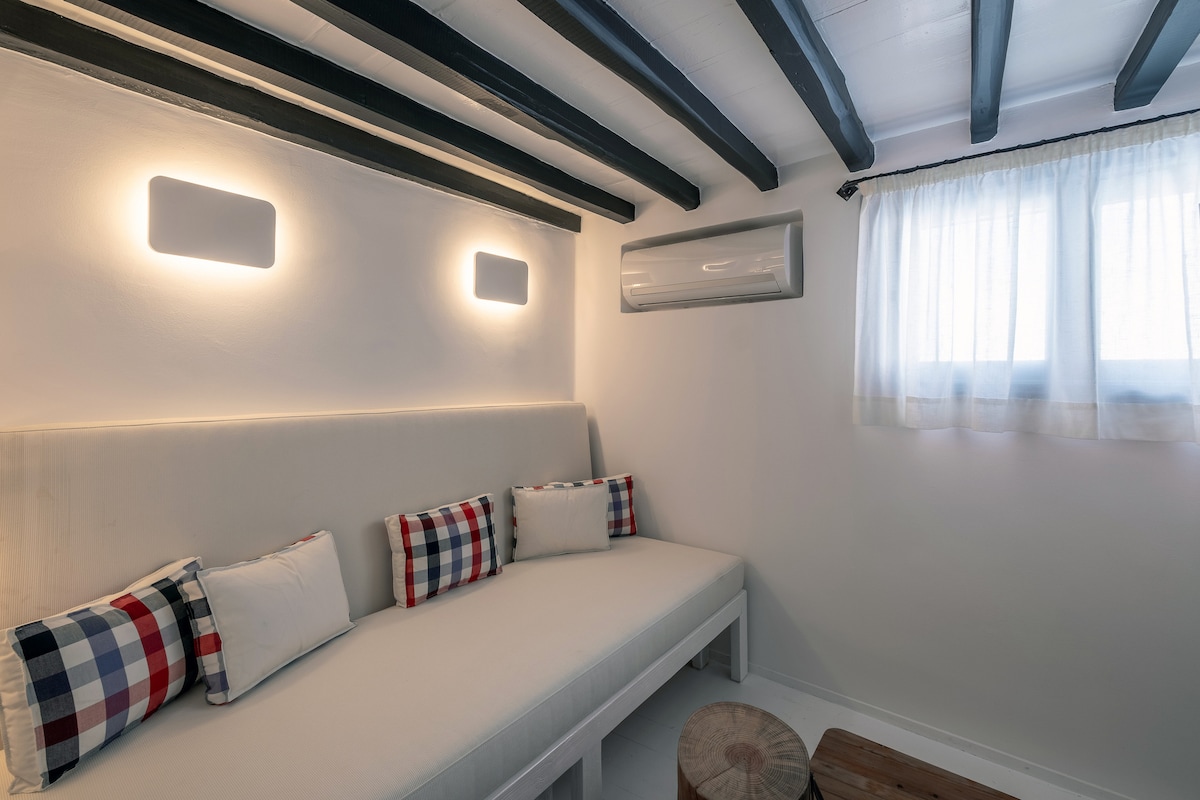 غرفة النوم 2