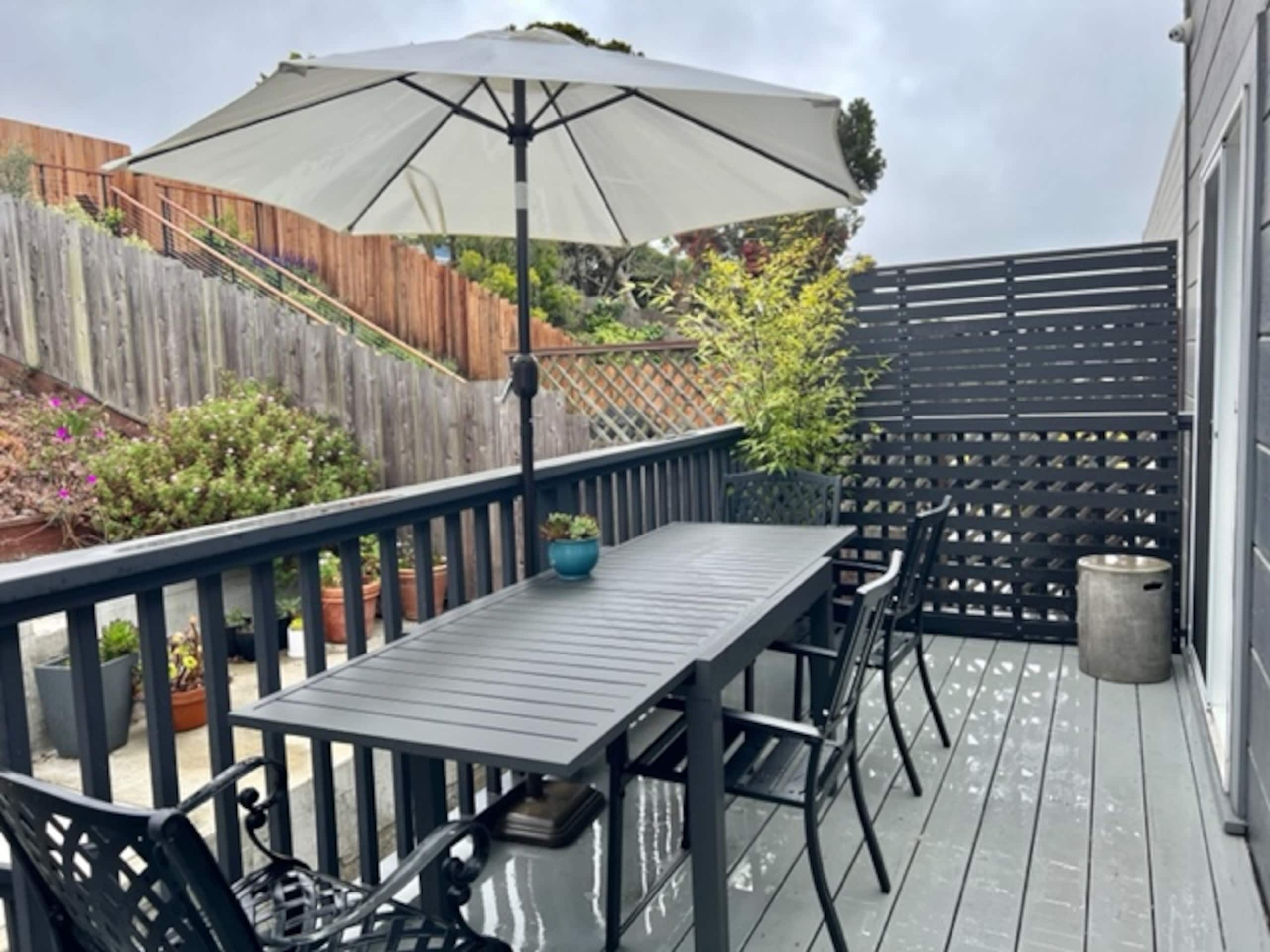 Home in San Francisco · ★5.0 · 2 bedrooms · 3 beds · 2 baths - Image 17