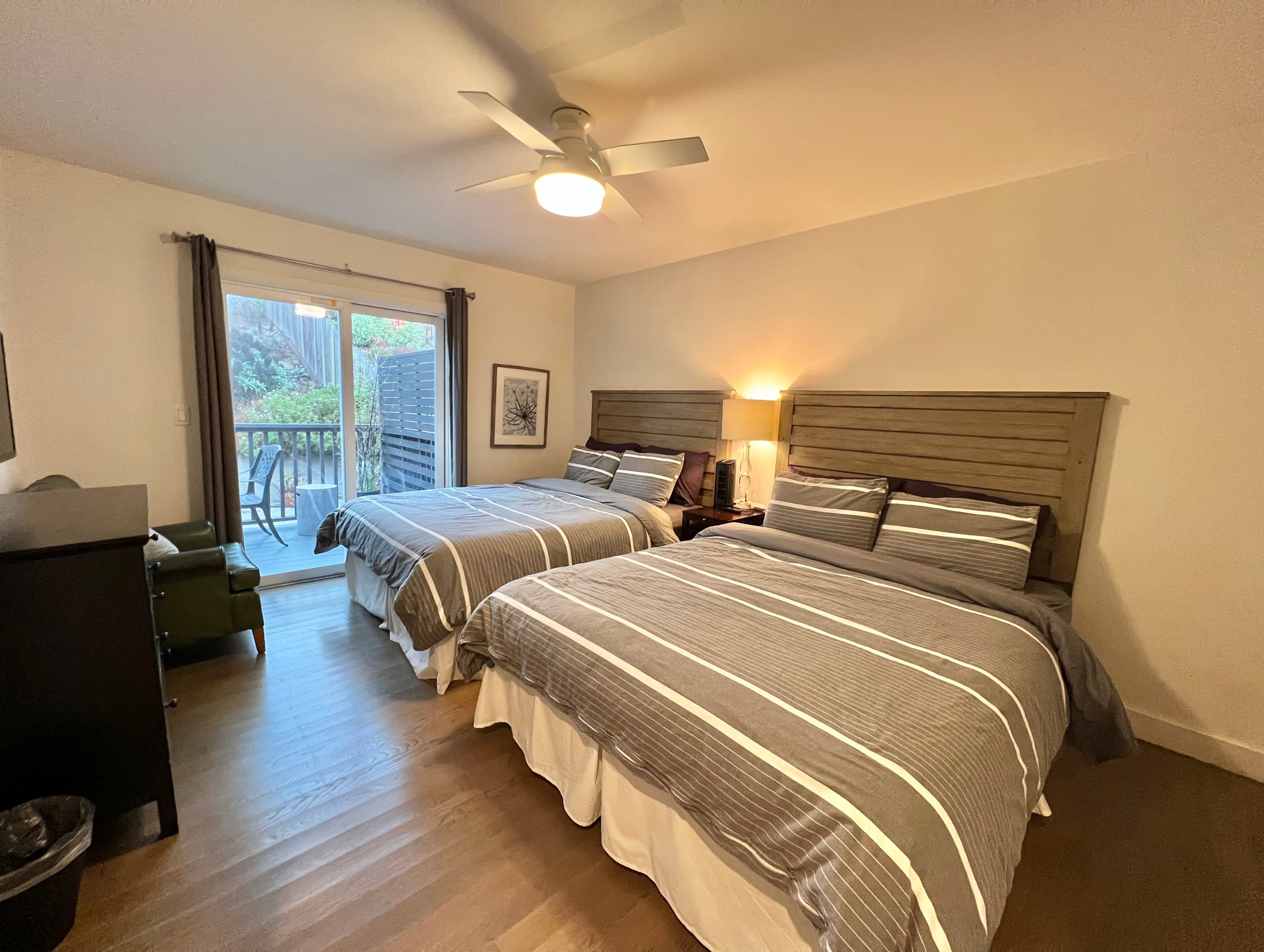 Home in San Francisco · ★5.0 · 2 bedrooms · 3 beds · 2 baths - Image 12