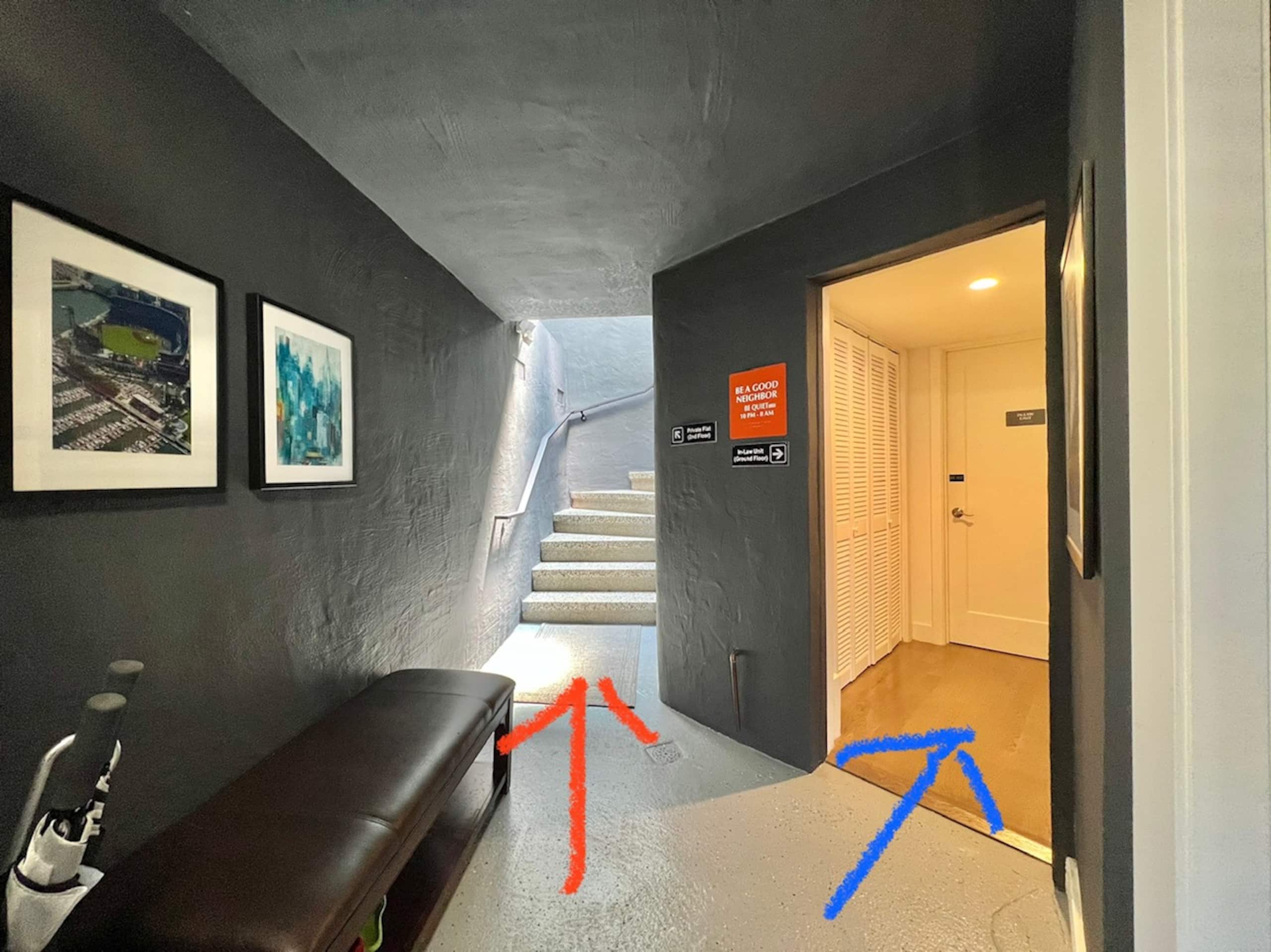 Home in San Francisco · ★5.0 · 2 bedrooms · 3 beds · 2 baths - Image 19