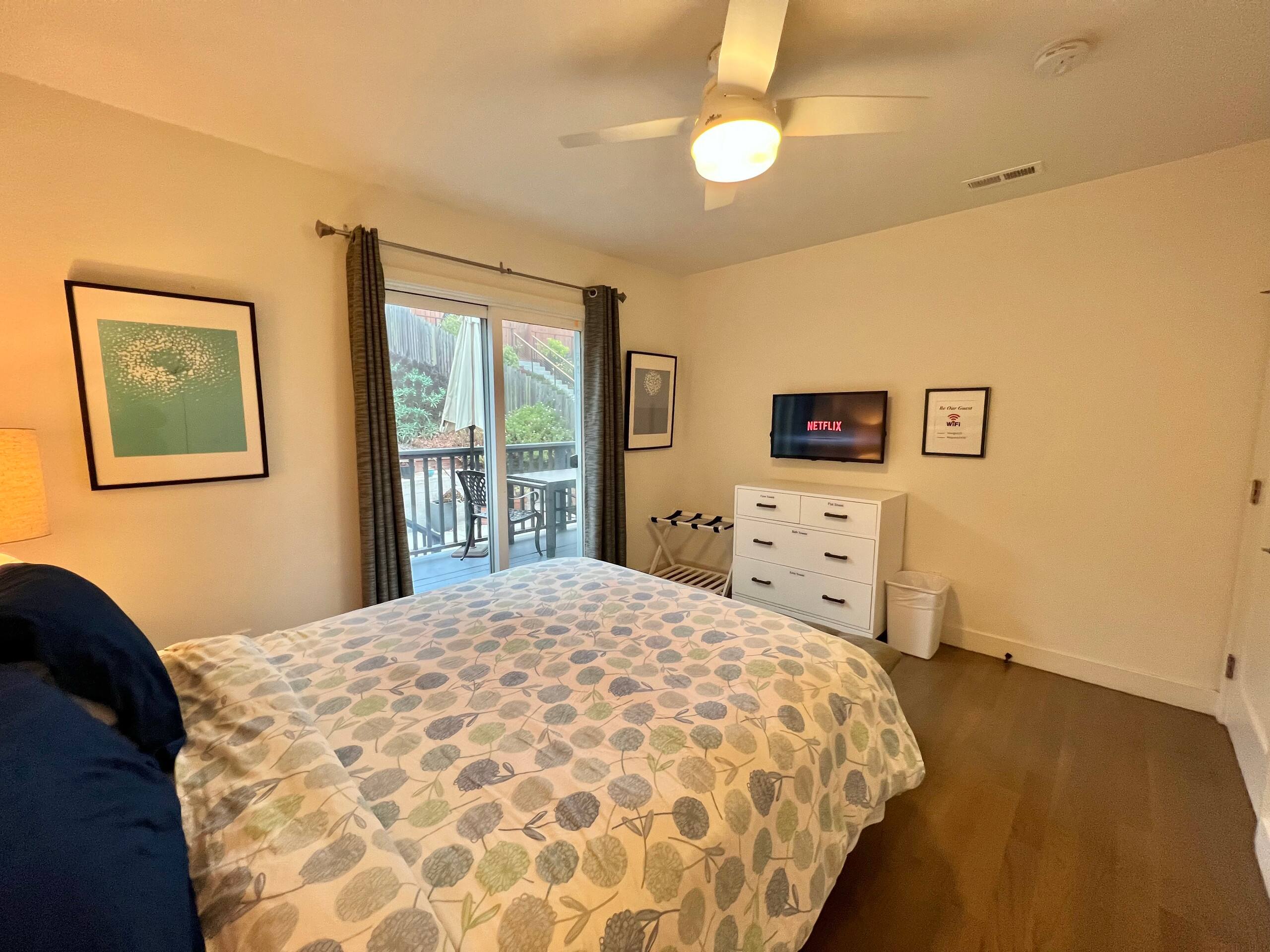 Home in San Francisco · ★5.0 · 2 bedrooms · 3 beds · 2 baths - Image 2