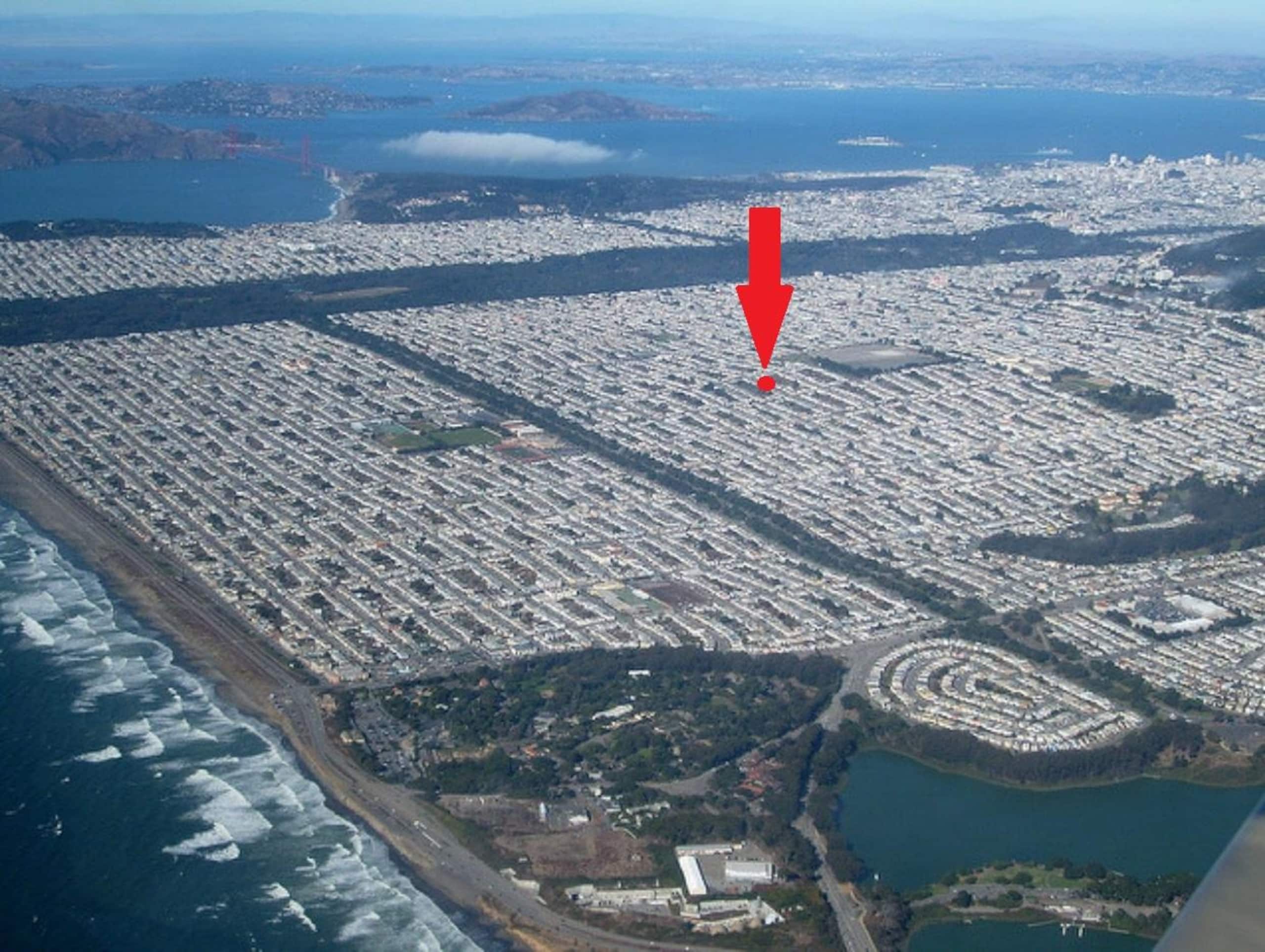 Home in San Francisco · ★5.0 · 2 bedrooms · 3 beds · 2 baths - Image 24