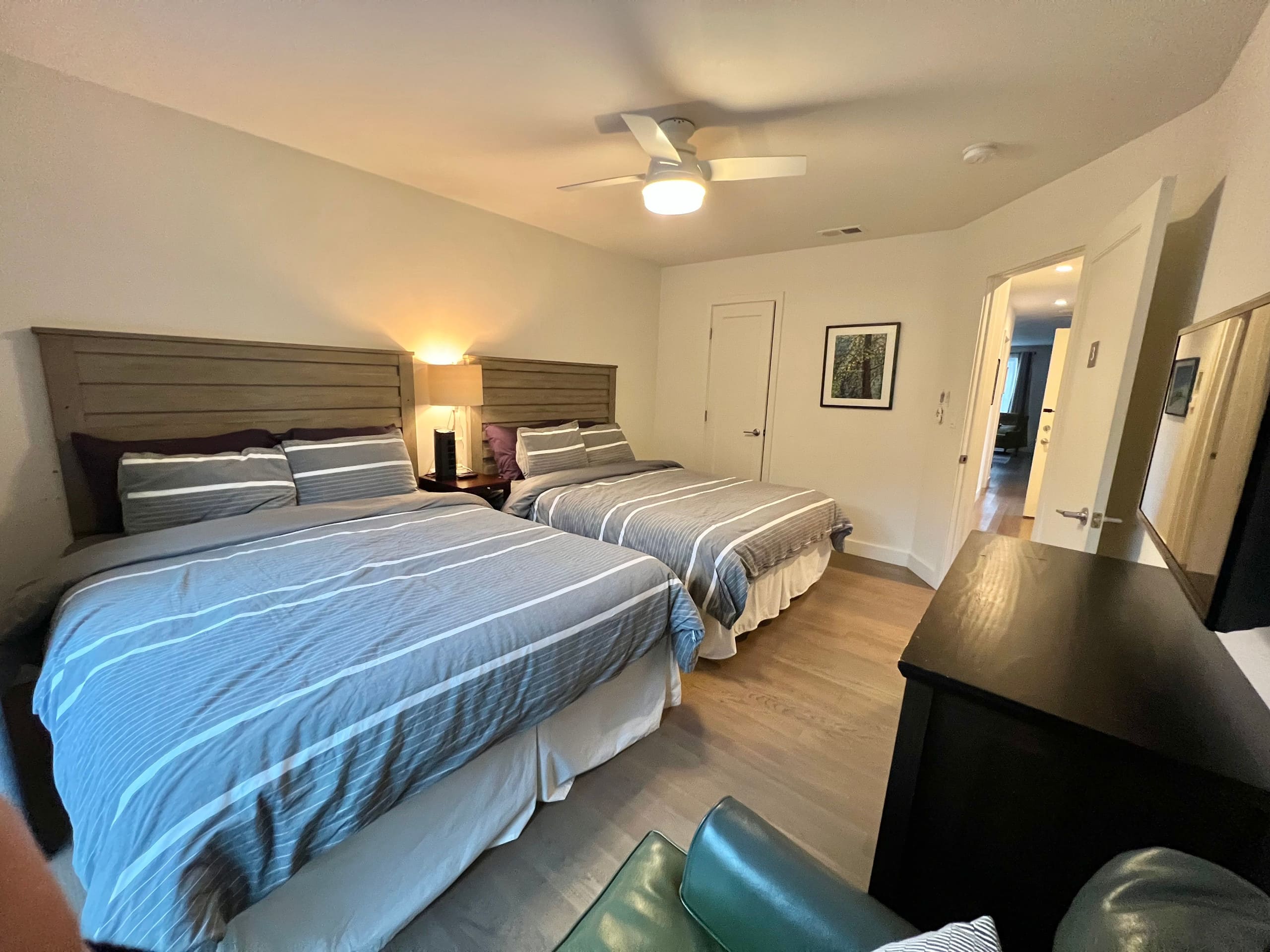 Home in San Francisco · ★5.0 · 2 bedrooms · 3 beds · 2 baths - Image 13