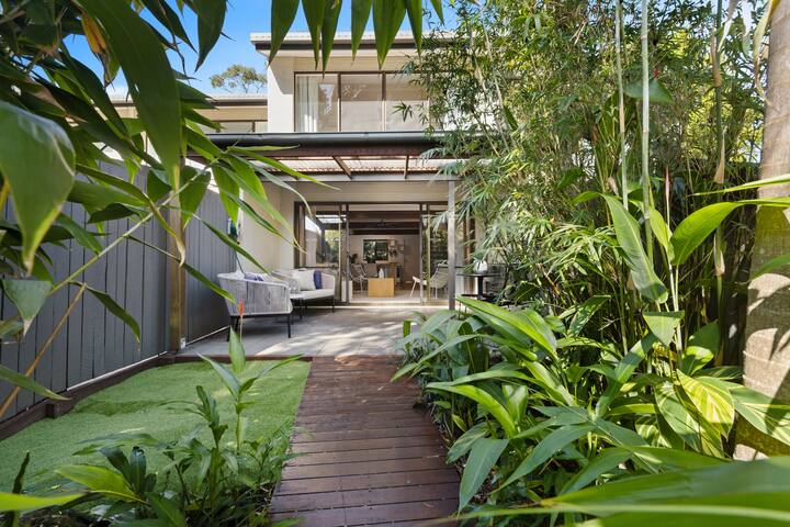 Coastal Hosting managed Airbnb listing 3
