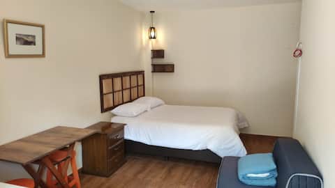 Beautiful colonial apartment in Sucre