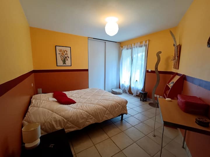 غرفة النوم 3