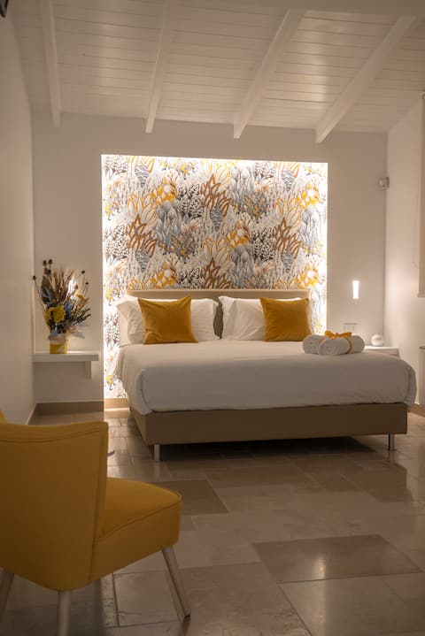 Room/3 - Luxury Villa with pool [OTTO AH]