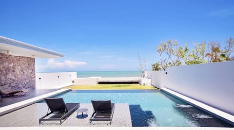 KhotKool Villa @ Kehadfa Cha-am