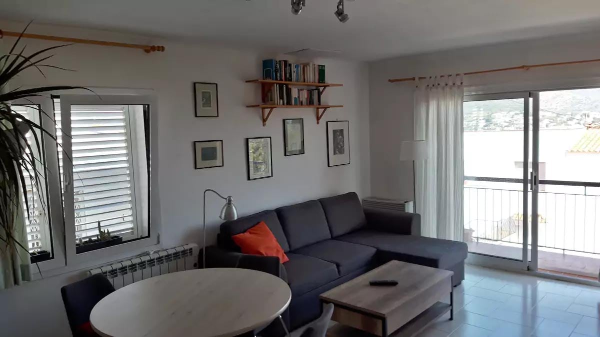 Top Airbnb: Port de Llançà - A House with a View à Llançà