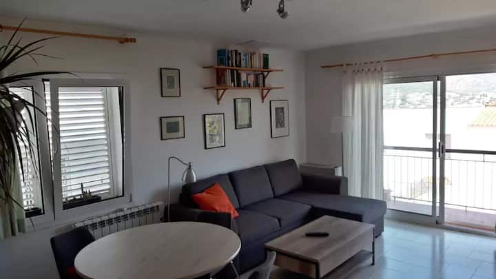 Port De Llançà - A House With A View - Colera