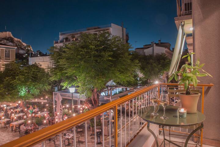 Acropolis View-Living Stone Amethyst gallery image 4