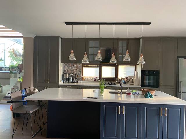 Şile Kumbaba’da Müstakil Villa gallery image 3