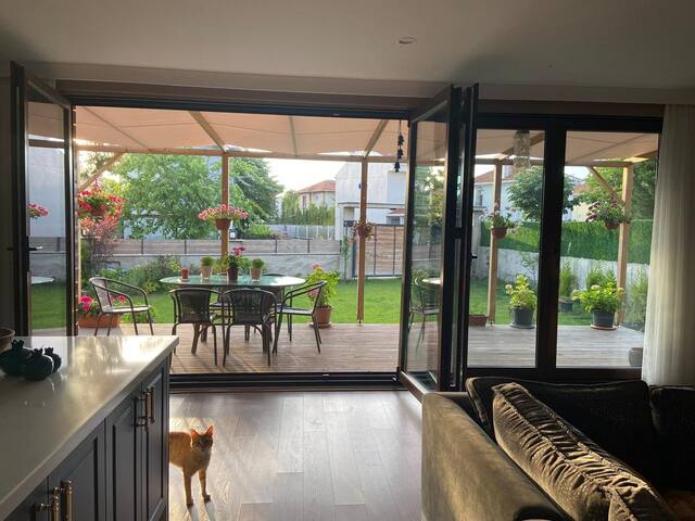 Şile Kumbaba’da Müstakil Villa gallery image 4