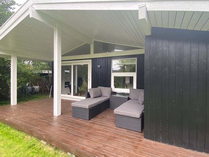 Cozy Danish summerhouse Vacation homes for Rent in Hornbæk, Denmark