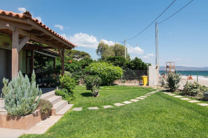 Nea Makri Vacation Rentals & Homes - Greece | Airbnb