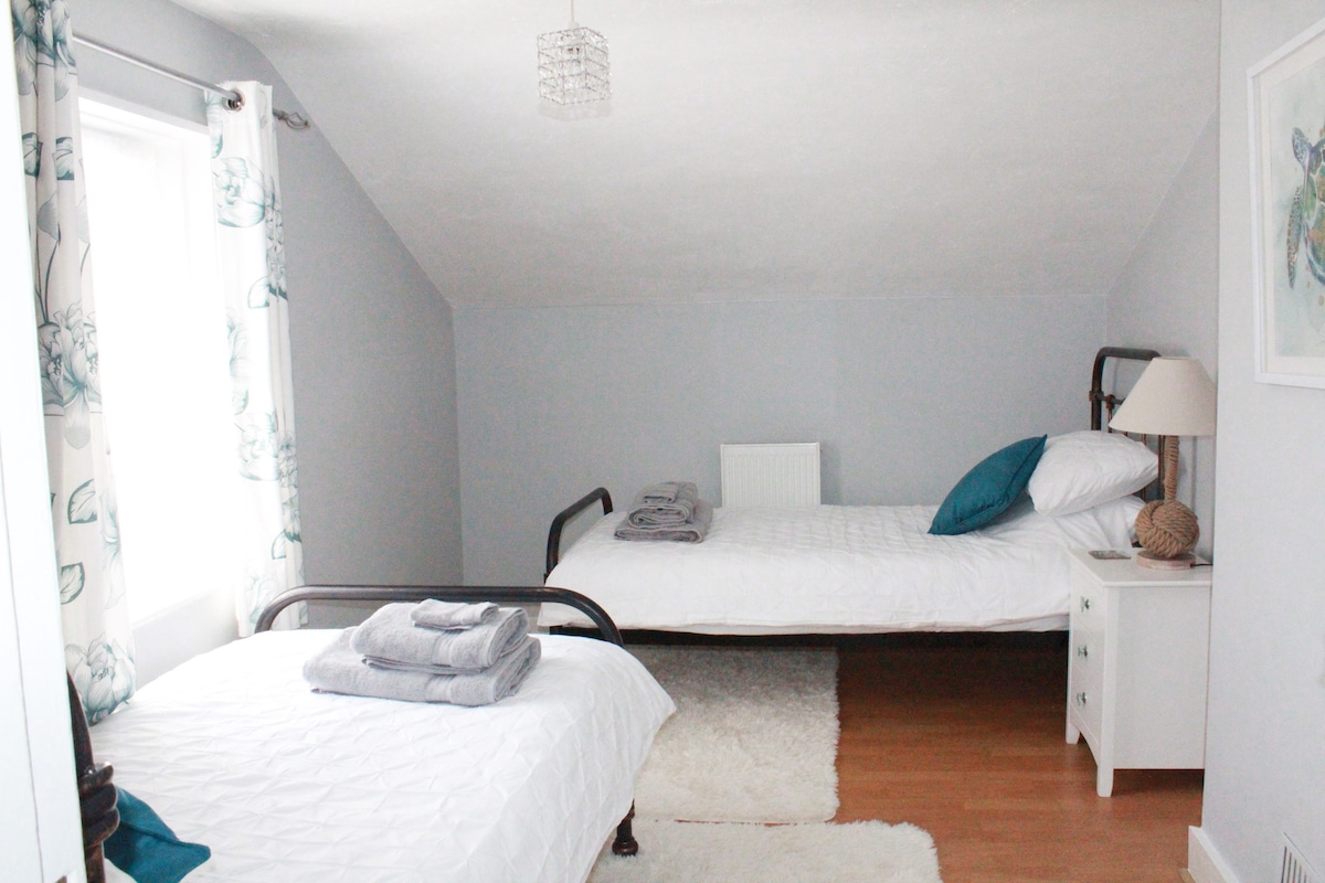 غرفة النوم 3