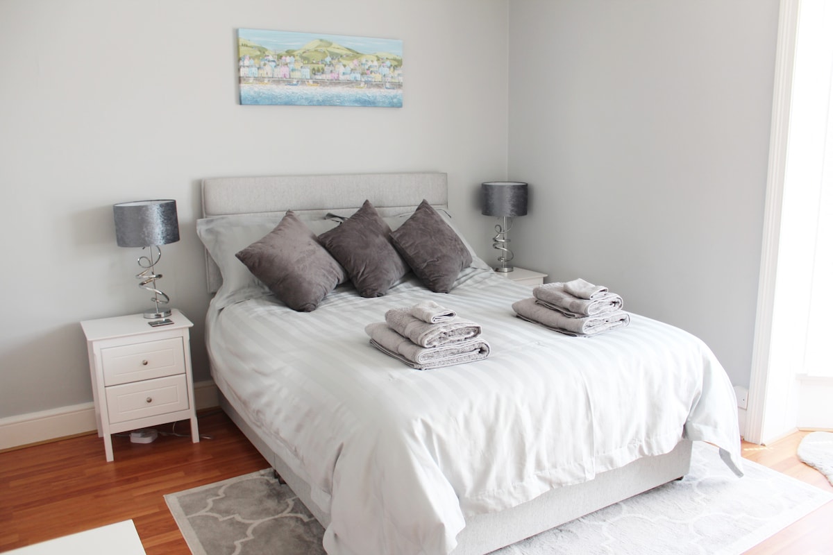 غرفة النوم 1