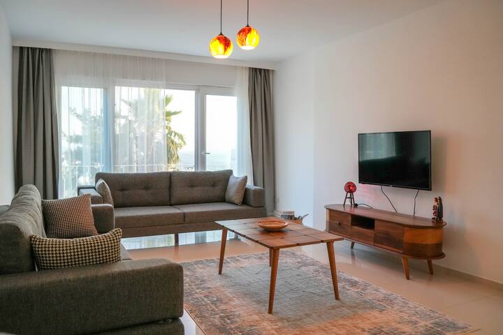 Дневен простор