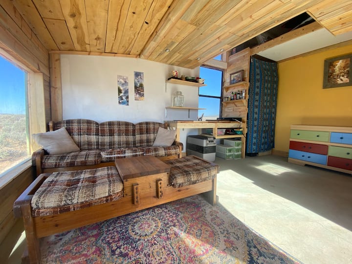 Northern New Mexico Cabins Cabins and More Airbnb