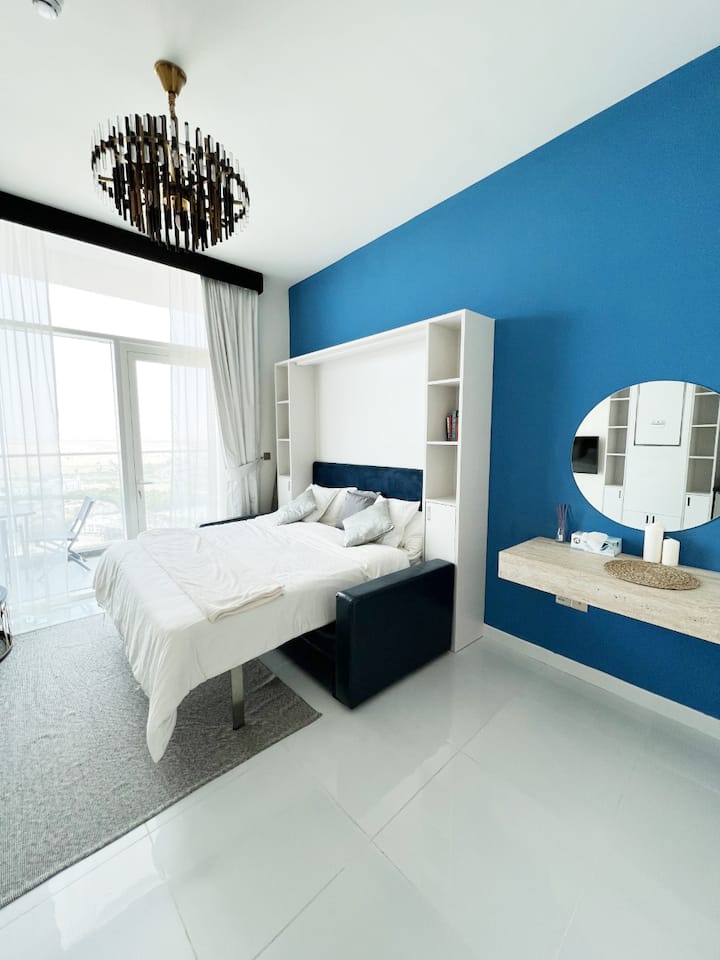 Al Barsha Holiday Rentals & Homes Al Barsha, Dubai, United Arab