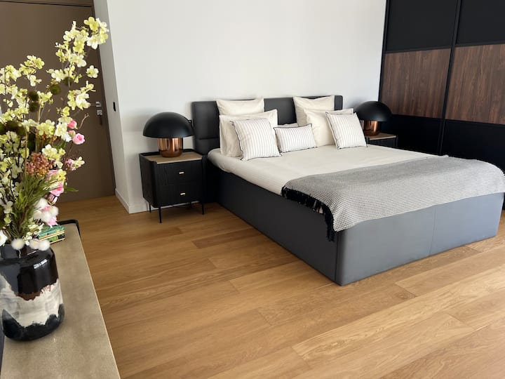 Chambre 1
