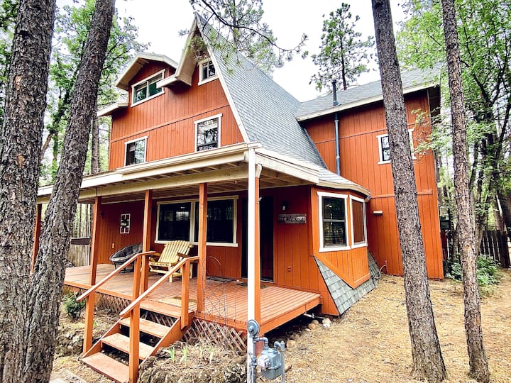 Vacation Rentals with a Kayak Arizona, United States