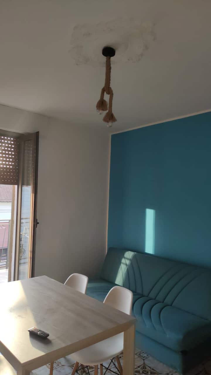 Всекидневна