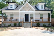 Boho West Villa