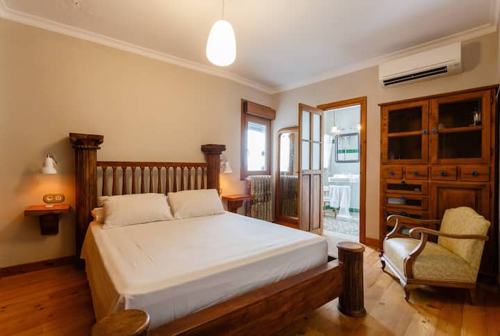 غرفة النوم 2