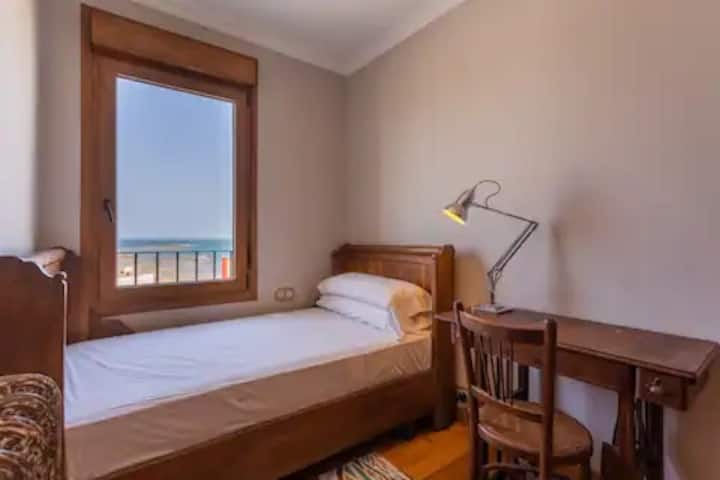 غرفة النوم 1