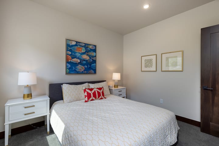 غرفة النوم 4