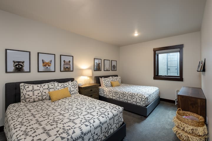 غرفة النوم 3