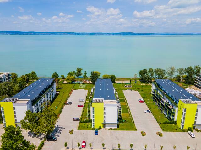Superhost Siófok managed Airbnb listing 3