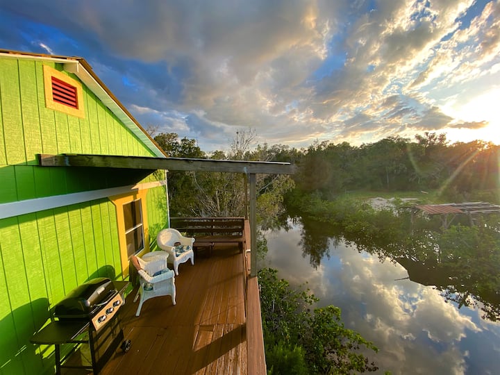 Homosassa Vacation Rentals Airbnb