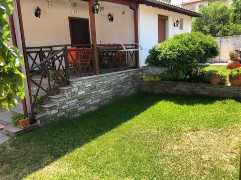 Villa Soltas  “Cottage with hydro massage ”