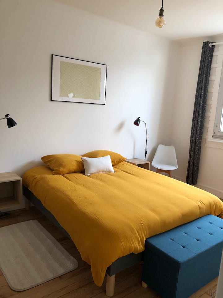 Habitación 1