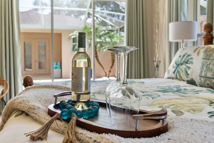 Კაპიტნების კვარტლები!