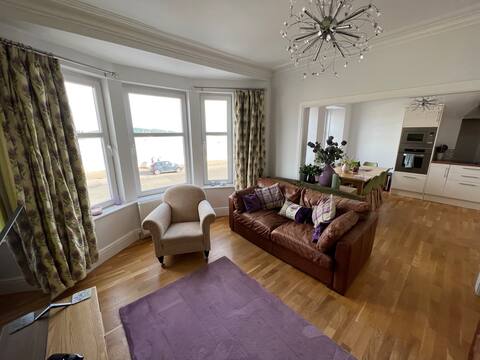Fantastic 3 bedroom holiday home