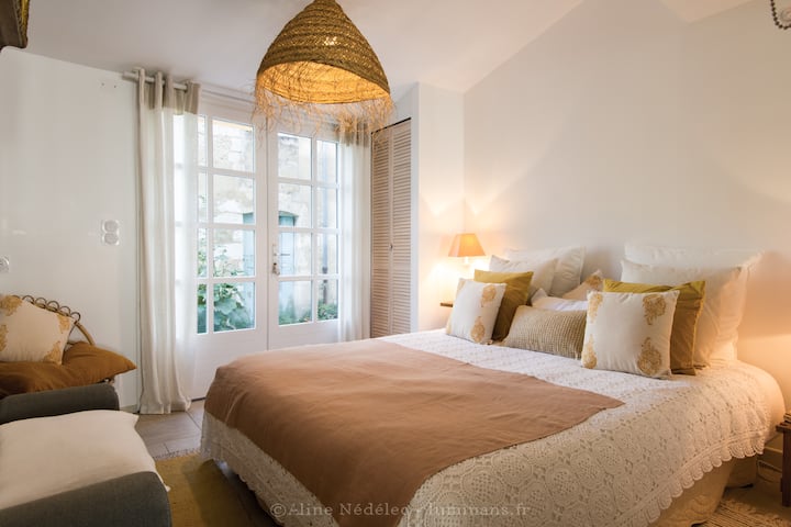 ห้องนอน