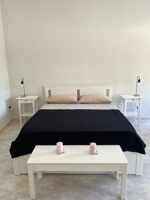 Charming Studio in Santa Maria Capua V.