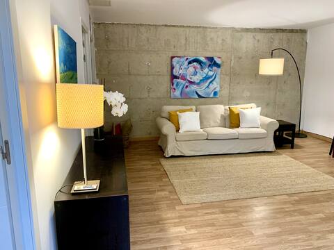 Apartment Las Piedras