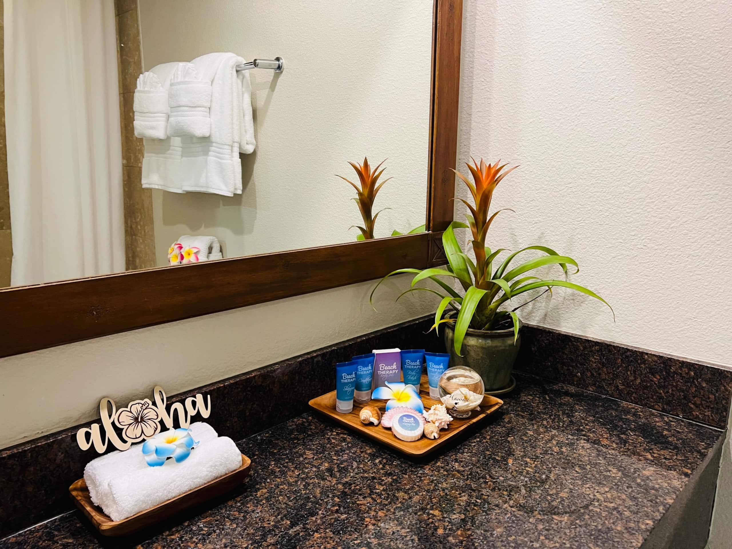 Aloha Gem Studio, 2 bed w/ kitchen, Highspeed WiFi - Photo 6