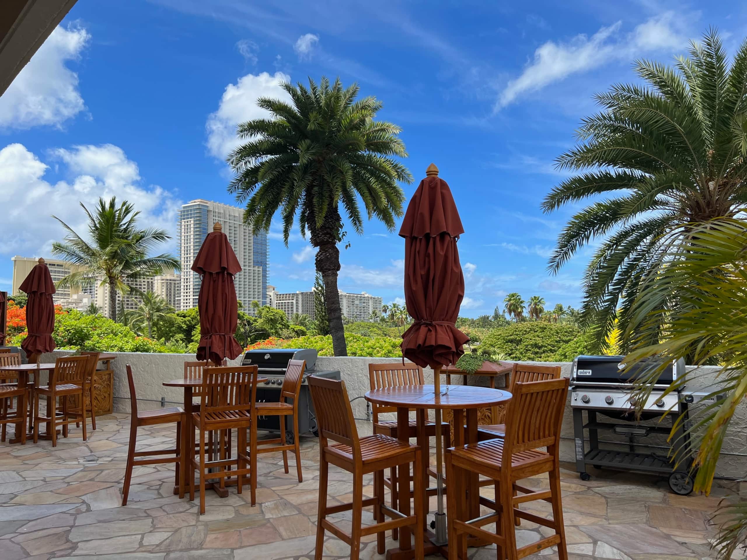 Aloha Gem Studio, 2 bed w/ kitchen, Highspeed WiFi - Photo 11