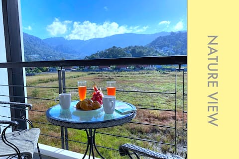 🏖 Tranquil Condo close to Beach 🏖