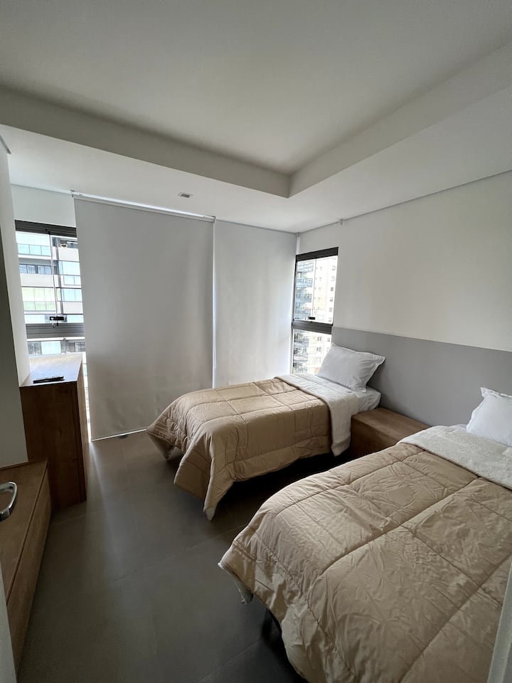 Slaapkamer 2