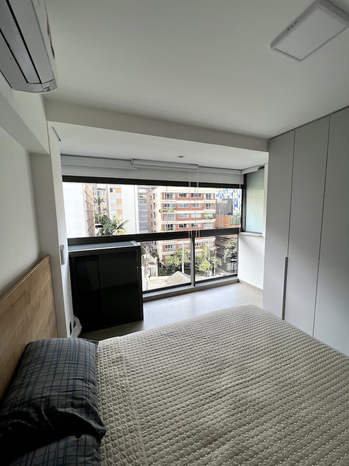Slaapkamer 1