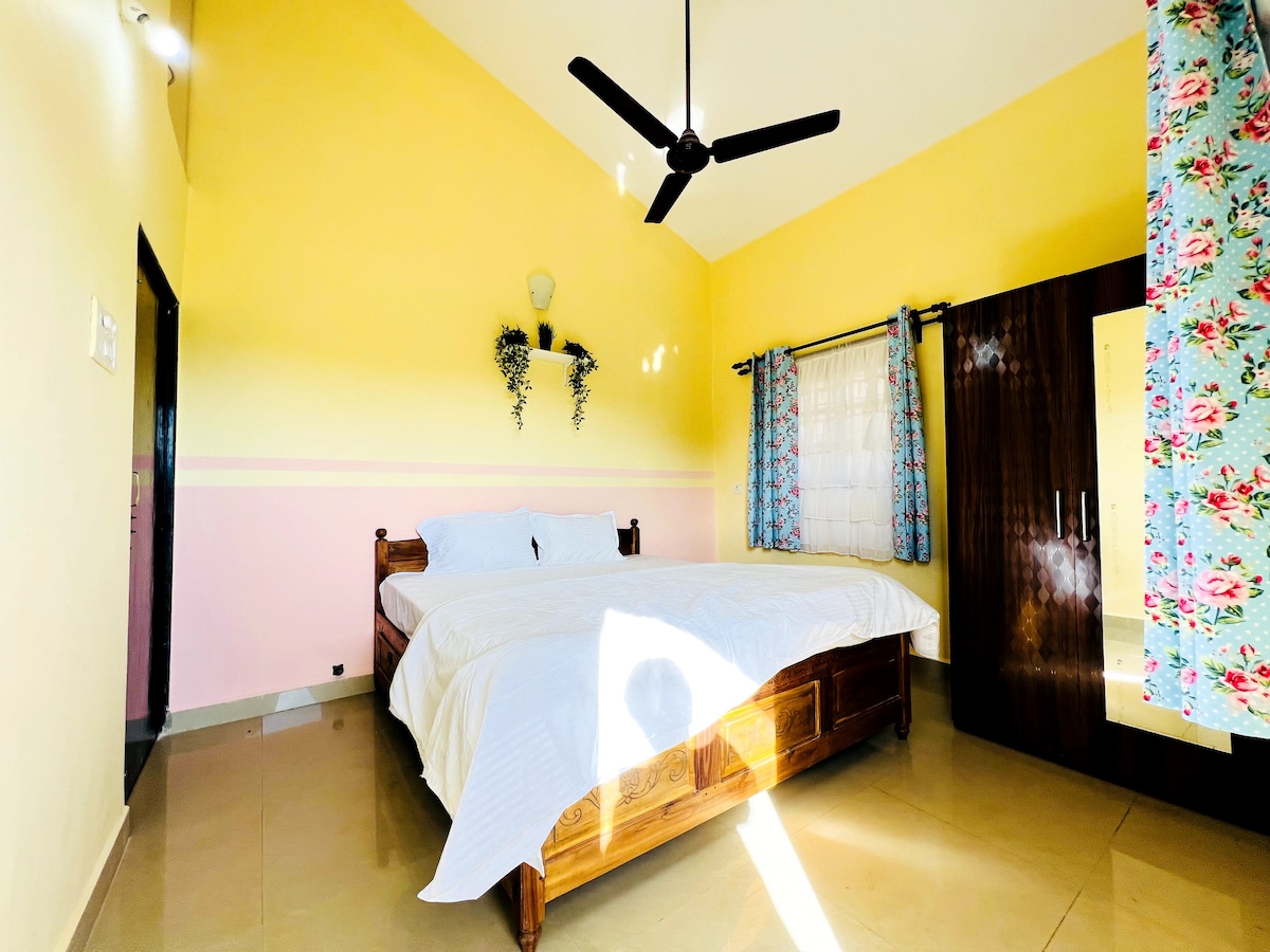 Спална соба 1