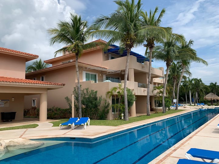 Puerto Aventuras Condo Rentals House and Condo Rentals Airbnb