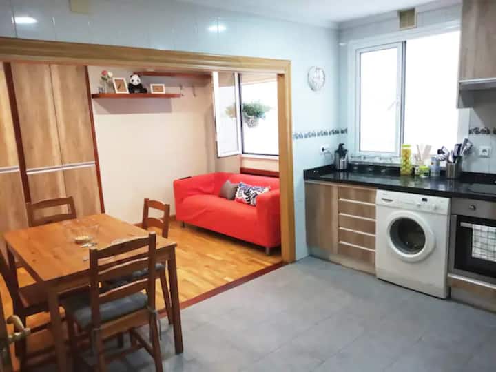 Full apartment in the heart of Oviedo Apartments for Rent in Oviedo